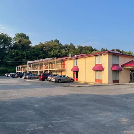 Fincastle Motor Inn Tazewell Экстерьер фото