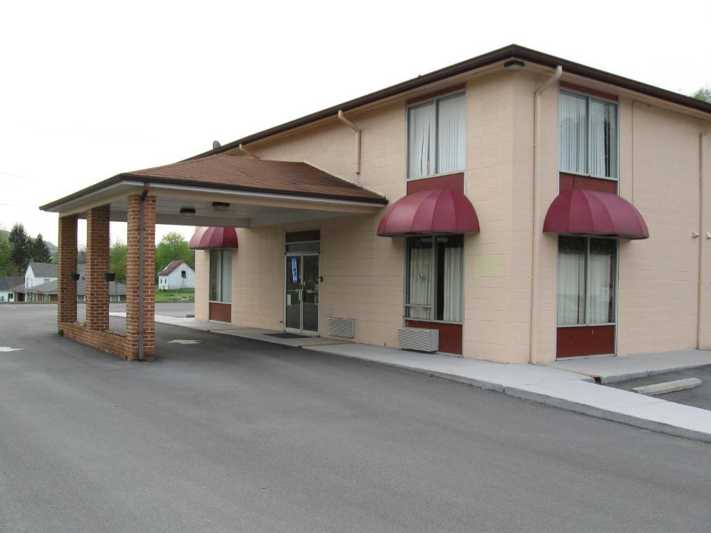 Fincastle Motor Inn Tazewell Экстерьер фото